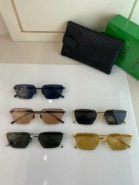 Picture of Bottega Veneta Sunglasses _SKUfw46617853fw